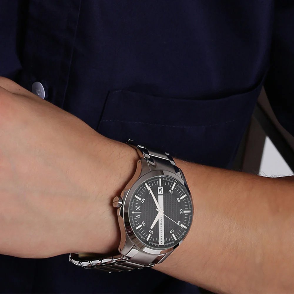 Vyriškas laikrodis ARMANI EXCHANGE AX2103 – 6