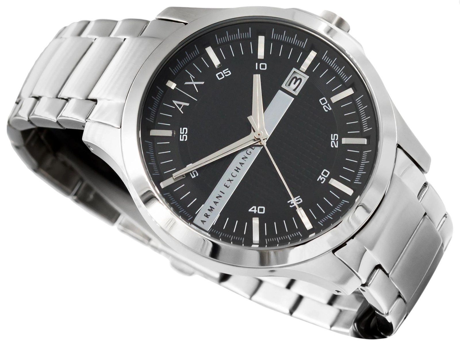 Vyriškas laikrodis ARMANI EXCHANGE AX2103 – 3
