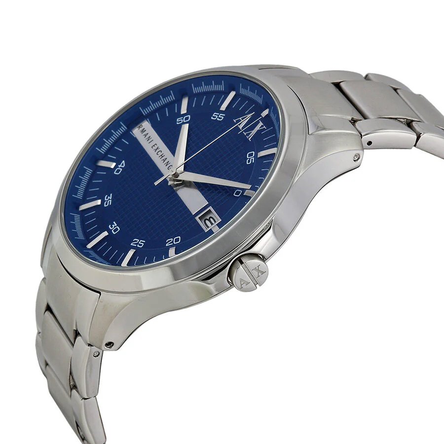 Vyriškas laikrodis ARMANI EXCHANGE AX2132 – 2