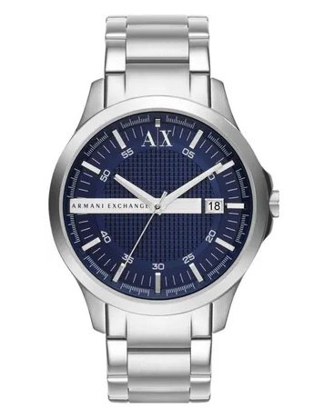 Vyriškas laikrodis ARMANI EXCHANGE AX2132