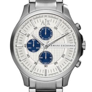 Vyriškas laikrodis ARMANI EXCHANGE AX2136