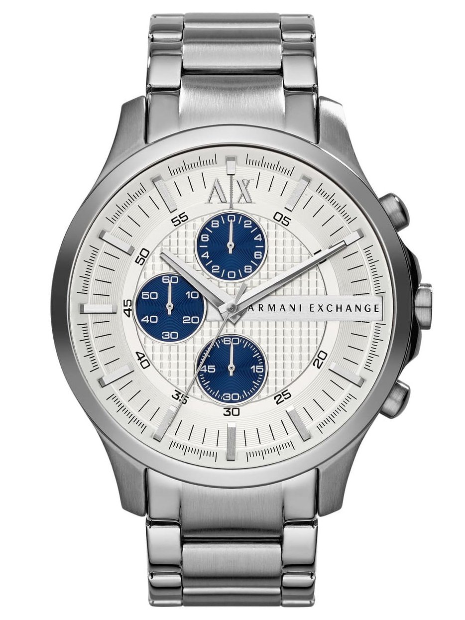 Vyriškas laikrodis ARMANI EXCHANGE AX2136