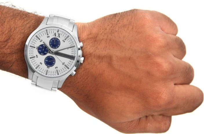 Vyriškas laikrodis ARMANI EXCHANGE AX2136 – 4