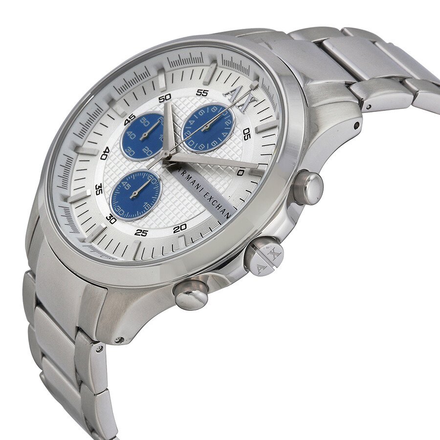 Vyriškas laikrodis ARMANI EXCHANGE AX2136 – 2