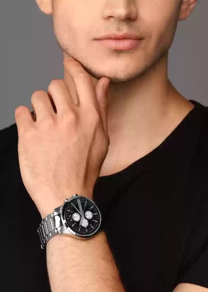 Vyriškas laikrodis ARMANI EXCHANGE AX2152 – 5