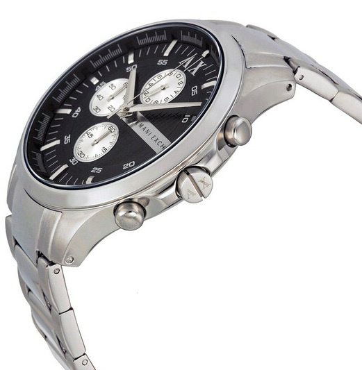 Vyriškas laikrodis ARMANI EXCHANGE AX2152 – 2