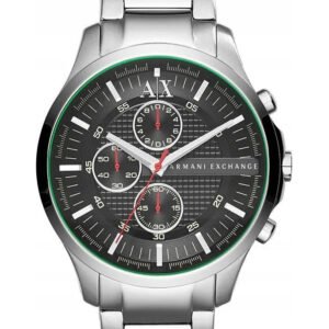 Vyriškas laikrodis ARMANI EXCHANGE AX2163