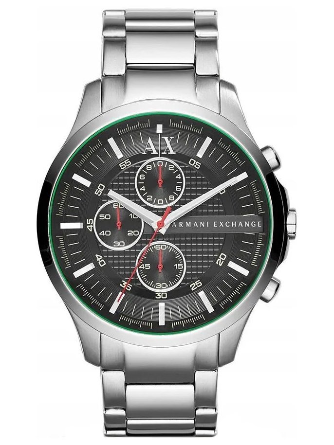 Vyriškas laikrodis ARMANI EXCHANGE AX2163