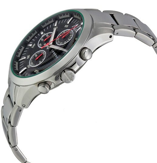 Vyriškas laikrodis ARMANI EXCHANGE AX2163 – 2