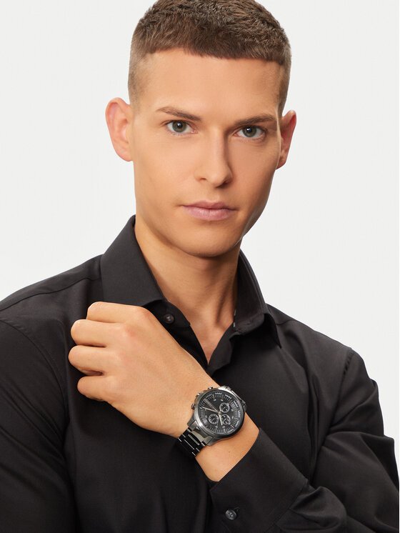 Vyriškas laikrodis ARMANI EXCHANGE AX2454 – 6