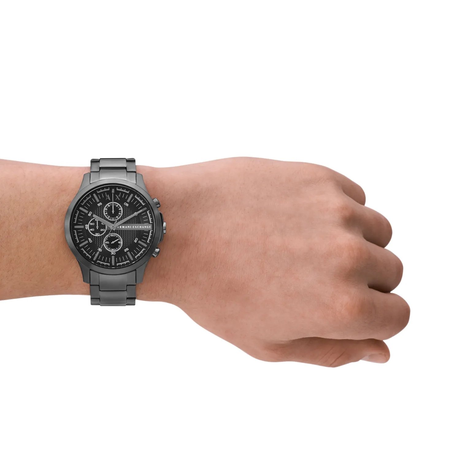 Vyriškas laikrodis ARMANI EXCHANGE AX2454 – 5