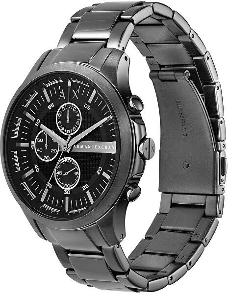 Vyriškas laikrodis ARMANI EXCHANGE AX2454 – 2