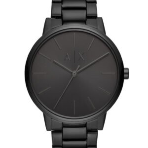 Vyriškas laikrodis ARMANI EXCHANGE AX2701