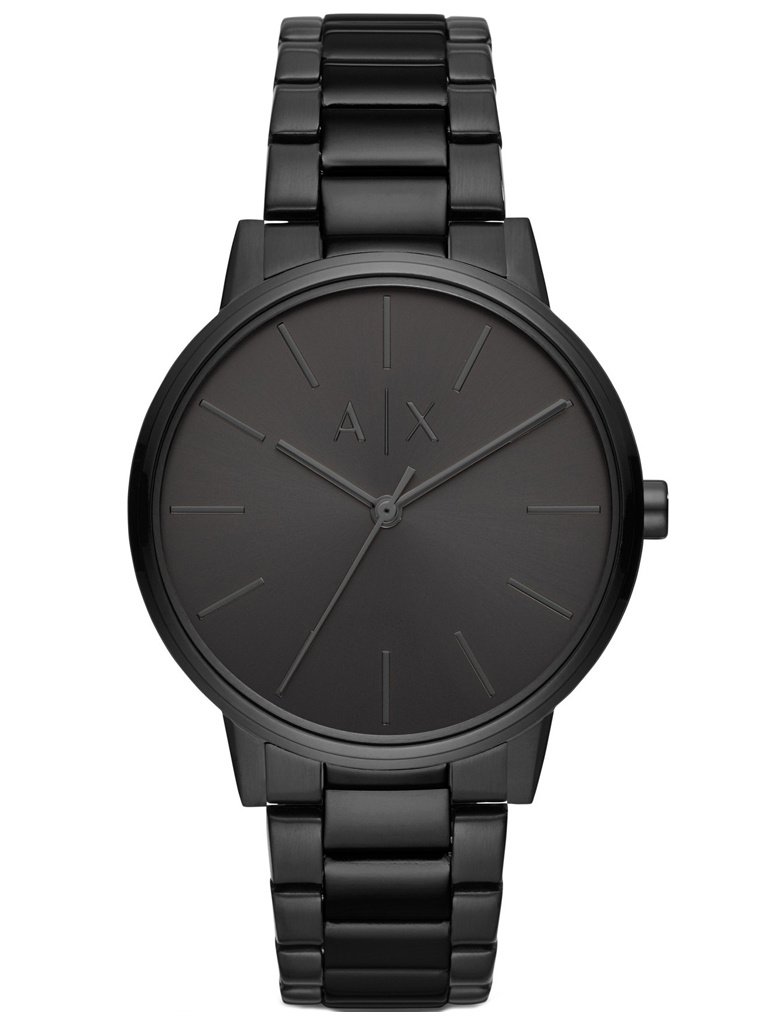 Vyriškas laikrodis ARMANI EXCHANGE AX2701