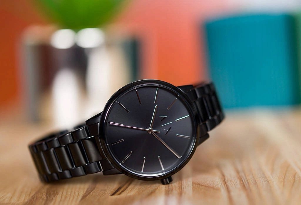 Vyriškas laikrodis ARMANI EXCHANGE AX2701 – 4