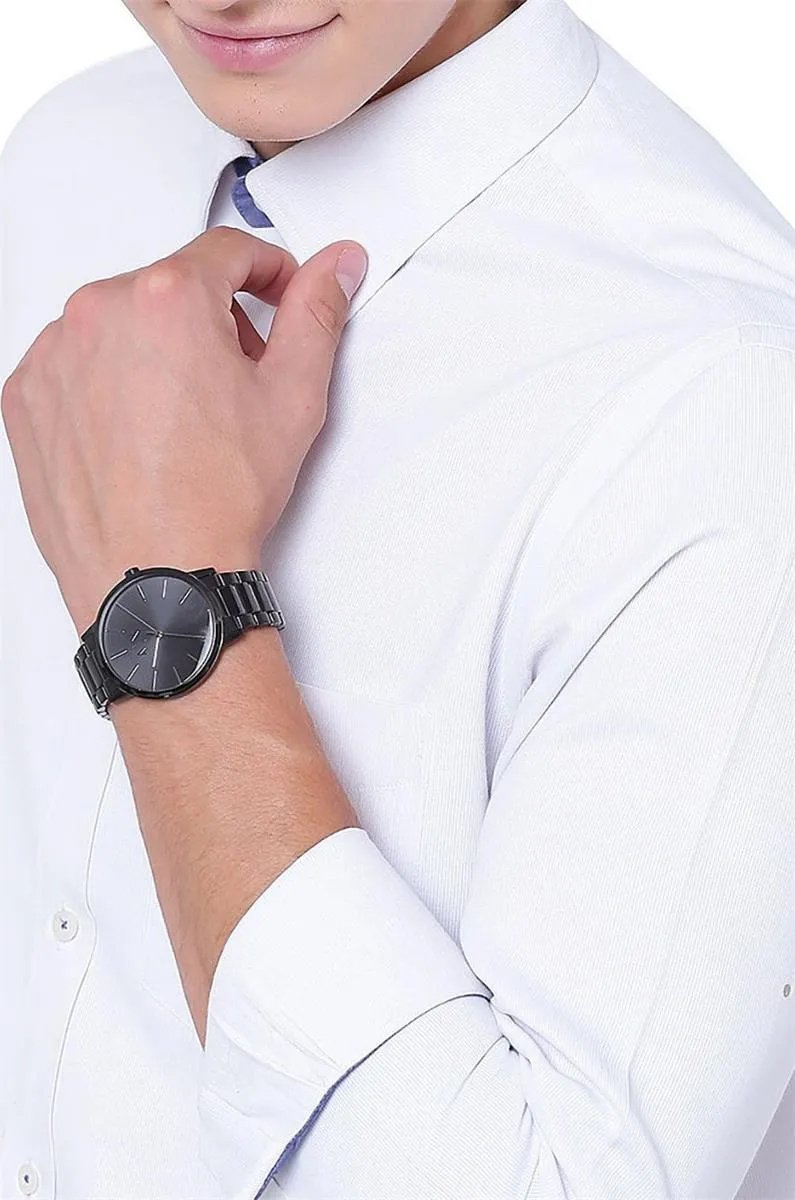 Vyriškas laikrodis ARMANI EXCHANGE AX2701 – 5