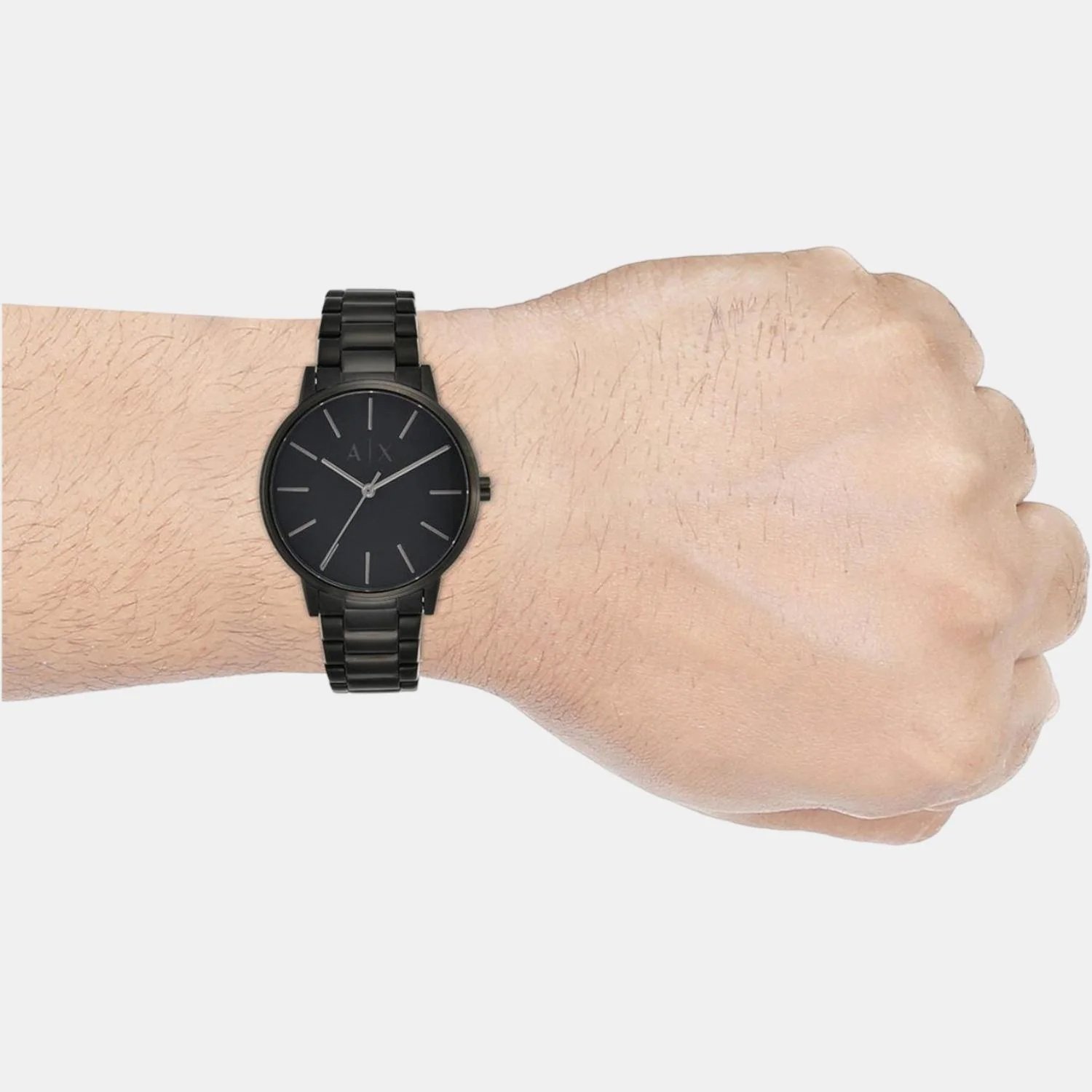 Vyriškas laikrodis ARMANI EXCHANGE AX2701 – 3