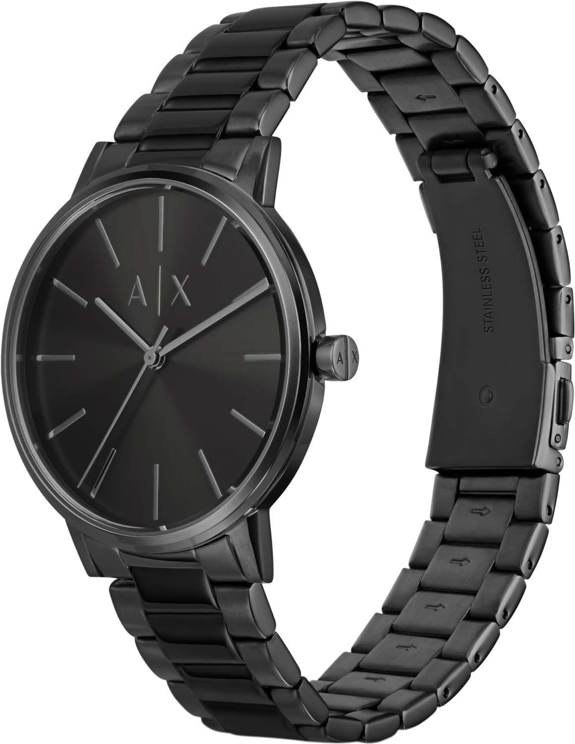 Vyriškas laikrodis ARMANI EXCHANGE AX2701 – 2