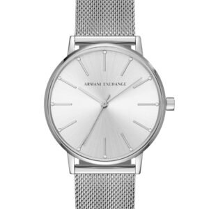 Moteriškas laikrodis ARMANI EXCHANGE AX5535 LOLA