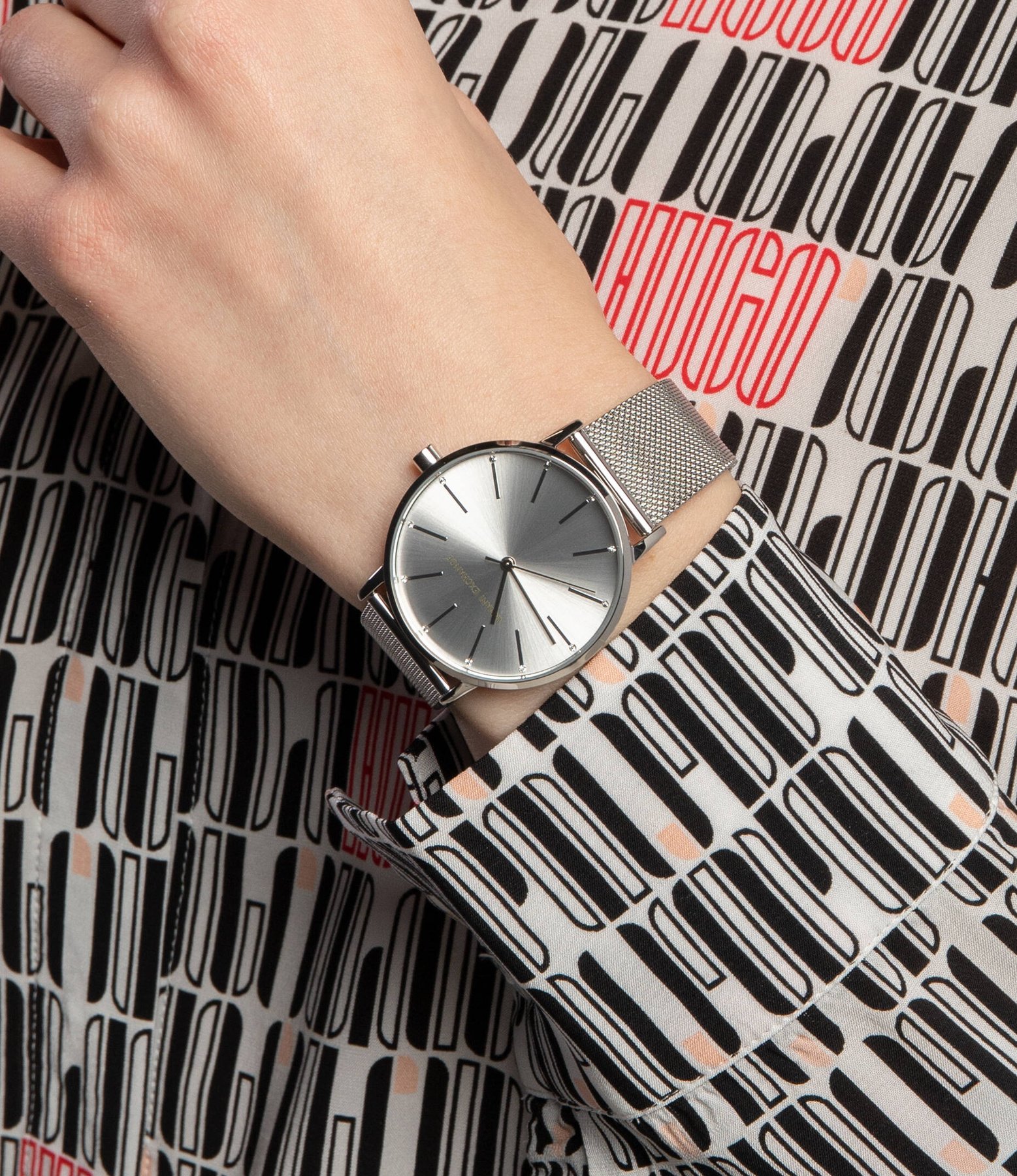 Moteriškas laikrodis ARMANI EXCHANGE AX5535 LOLA – 4
