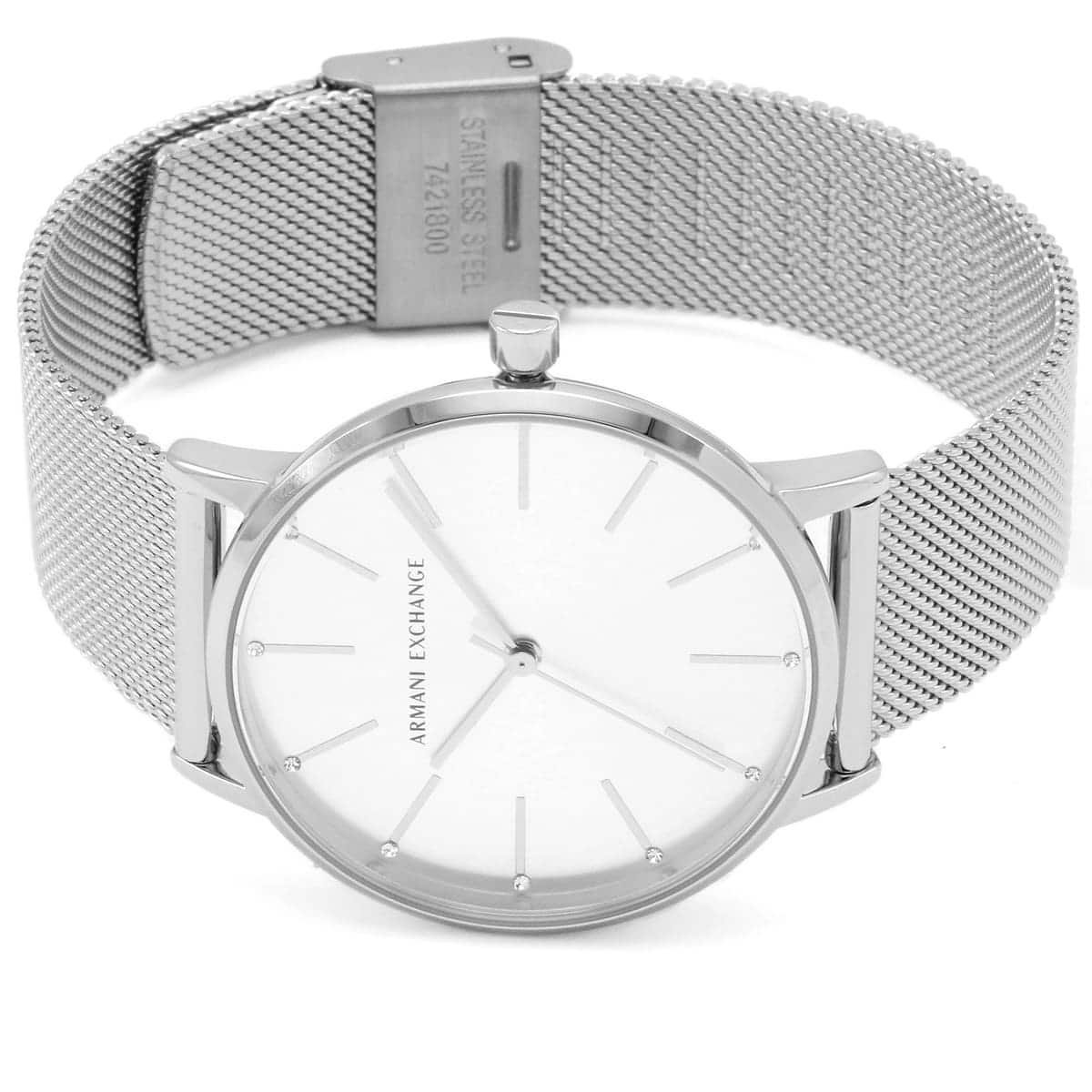 Moteriškas laikrodis ARMANI EXCHANGE AX5535 LOLA – 2