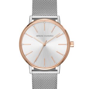 Moteriškas laikrodis ARMANI EXCHANGE AX5537 LOLA