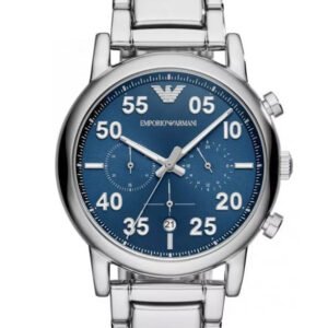 VYRIŠKI LAIKRODŽIAI EMPORIO ARMANI AR11132 - LUIGI (zi119a)