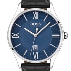 Vyriškas laikrodis HUGO BOSS 1513553 Governor