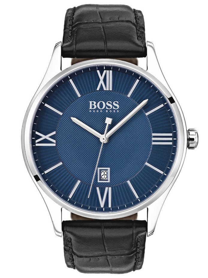 Vyriškas laikrodis HUGO BOSS 1513553 Governor