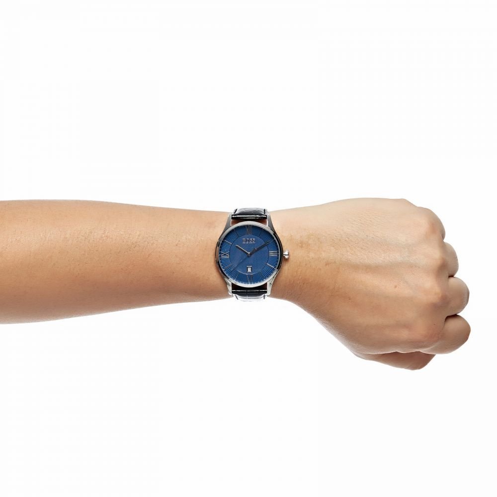 Vyriškas laikrodis HUGO BOSS 1513553 Governor – 3