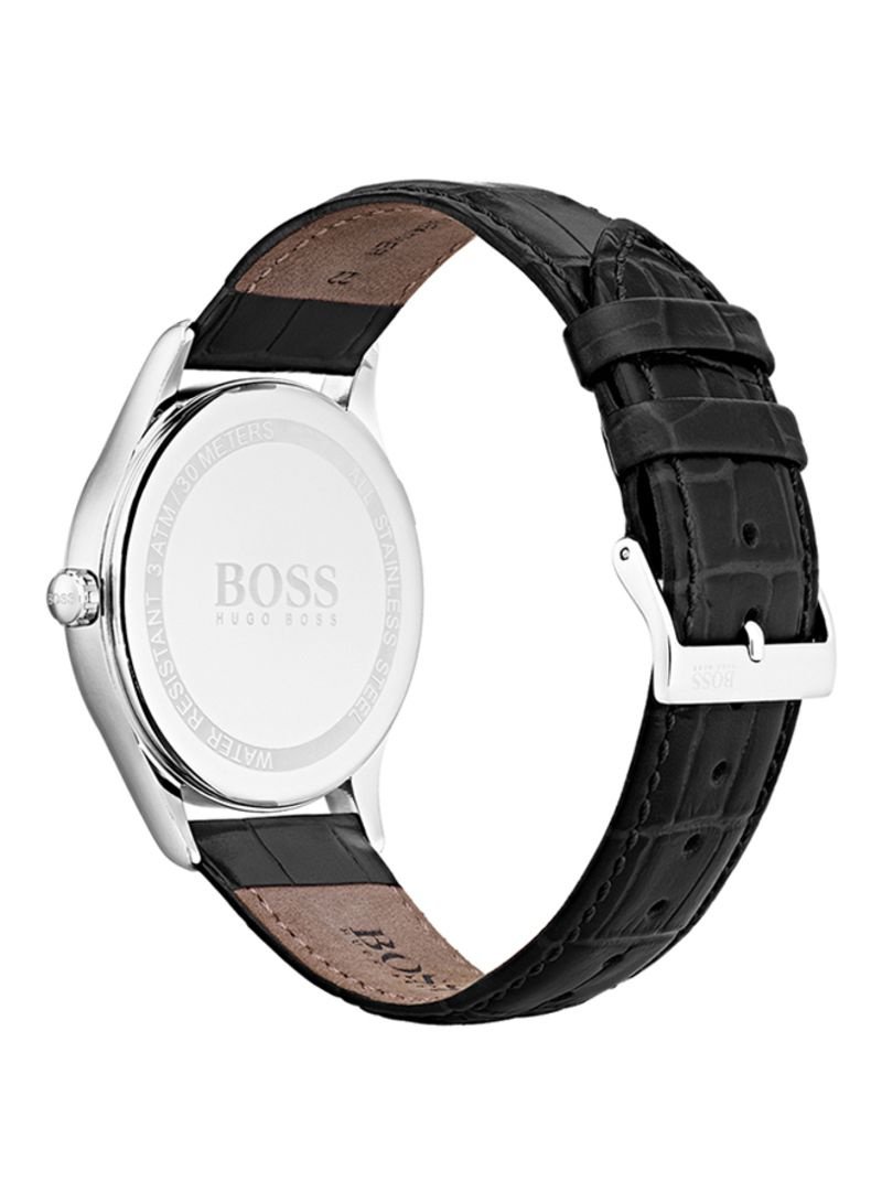 Vyriškas laikrodis HUGO BOSS 1513553 Governor – 2