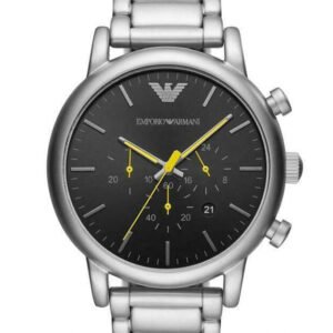 VYRIŠKAS LAIKRODIS EMPORIO ARMANI AR11324 - LUIGI (zi120a)