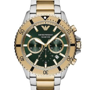 VYRIŠKAS LAIKRODIS EMPORIO ARMANI AR11586 DIVER (zi035e)
