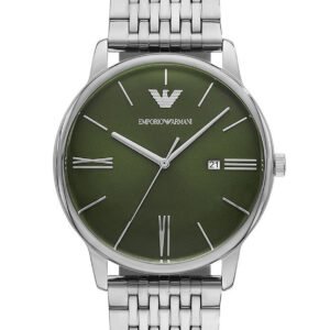 VYRIŠKAS LAIKRODIS EMPORIO ARMANI AR11644 - MINIMALIST (zi114c)