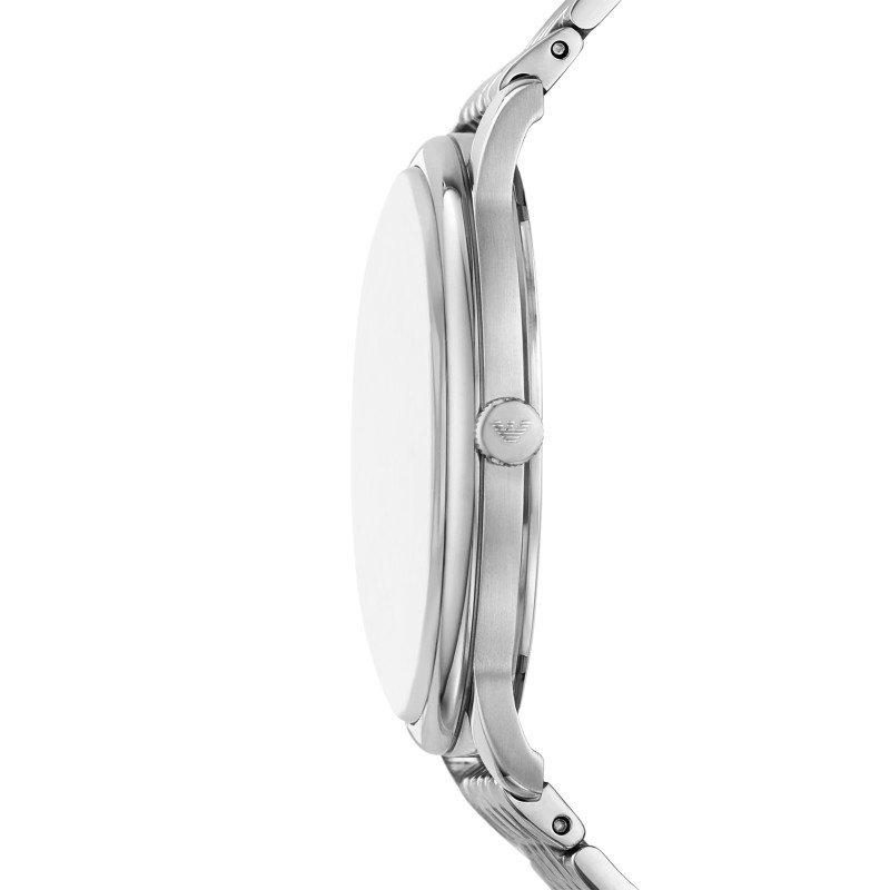VYRIŠKAS LAIKRODIS EMPORIO ARMANI AR11644 - MINIMALIST (zi114c) - Image 3