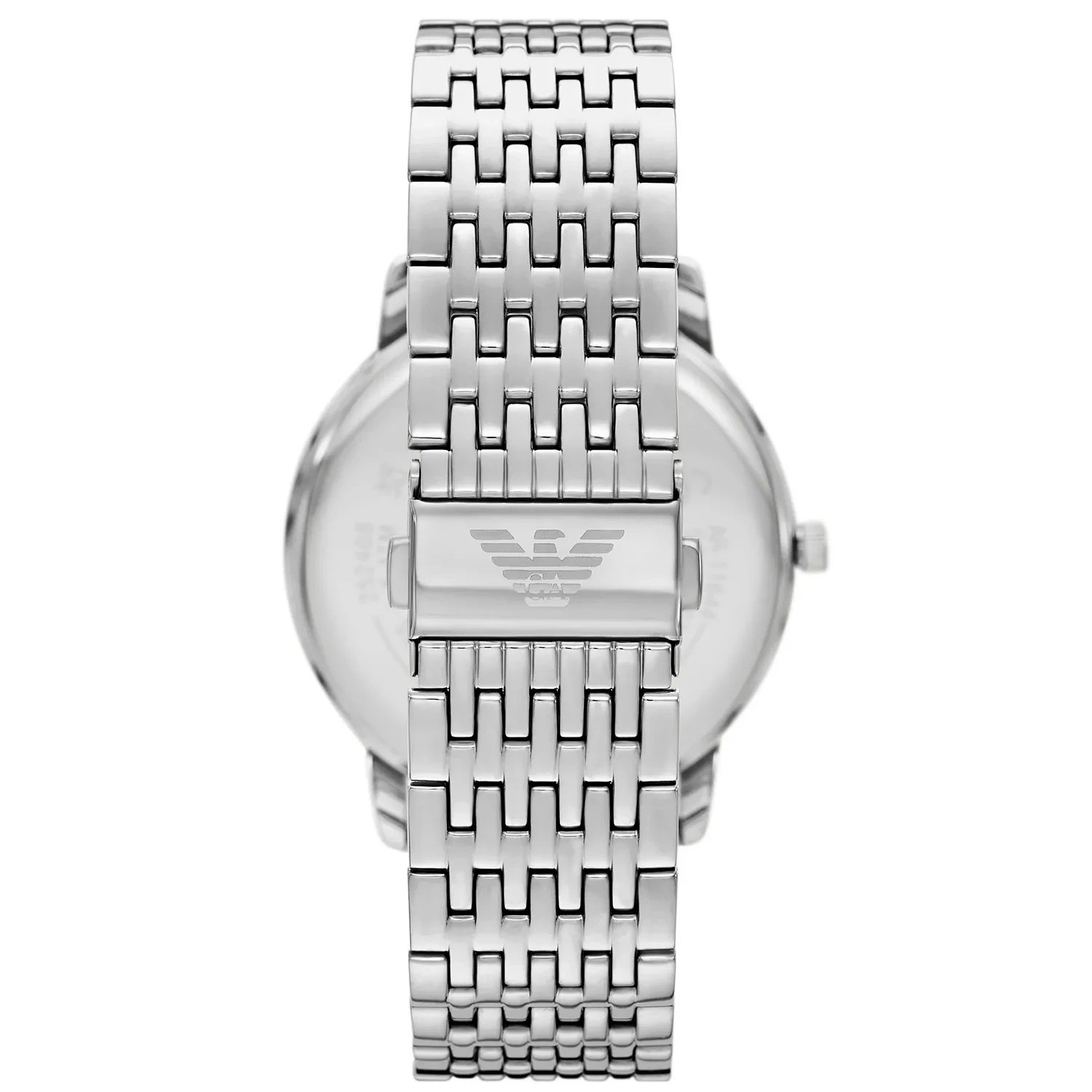VYRIŠKAS LAIKRODIS EMPORIO ARMANI AR11644 - MINIMALIST (zi114c) - Image 4