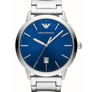 VYRIŠKAS LAIKRODIS EMPORIO ARMANI AR11311 Ruggero + DĖŽUTĖ