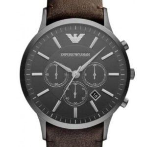 VYRIŠKAS LAIKRODIS EMPORIO ARMANI AR2462 - SPORTIVO (zi121a)