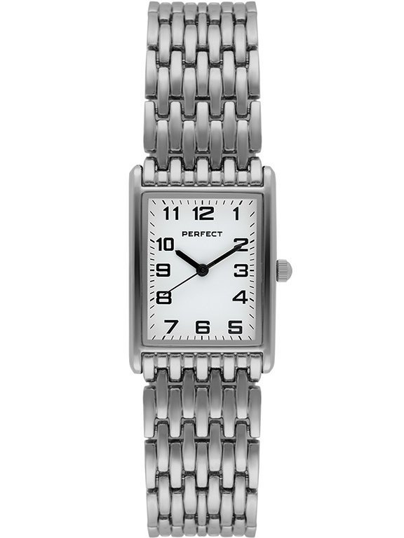 Laikrodis PERFECT S402-01