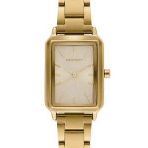 Zegearek moteriškas PERFECT S404-03 + DĖŽUTĖ
