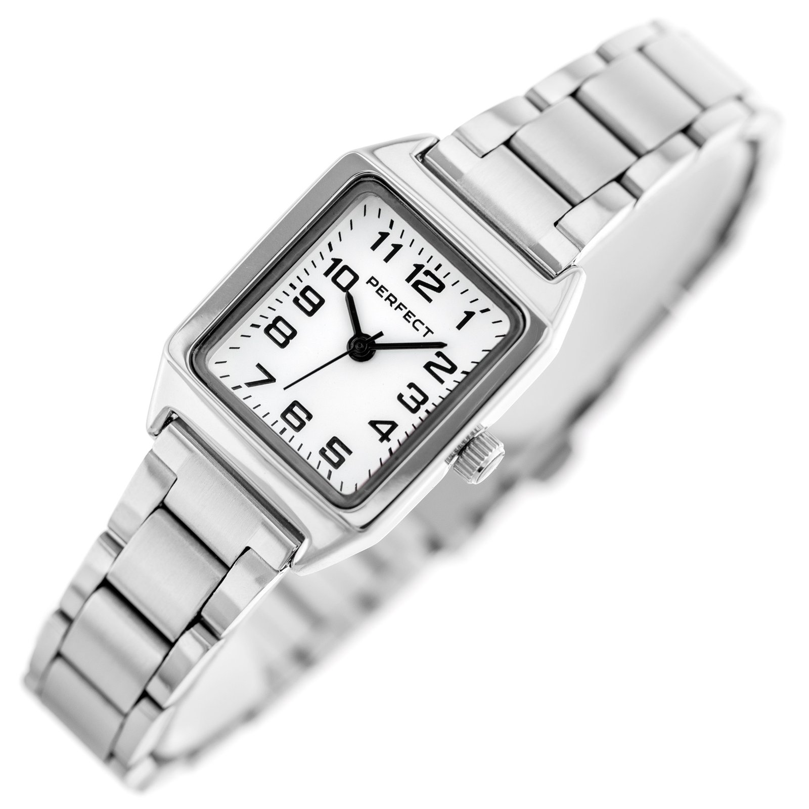 Moteriškas laikrodis PERFECT S399-01 + DĖŽUTĖ - Image 2
