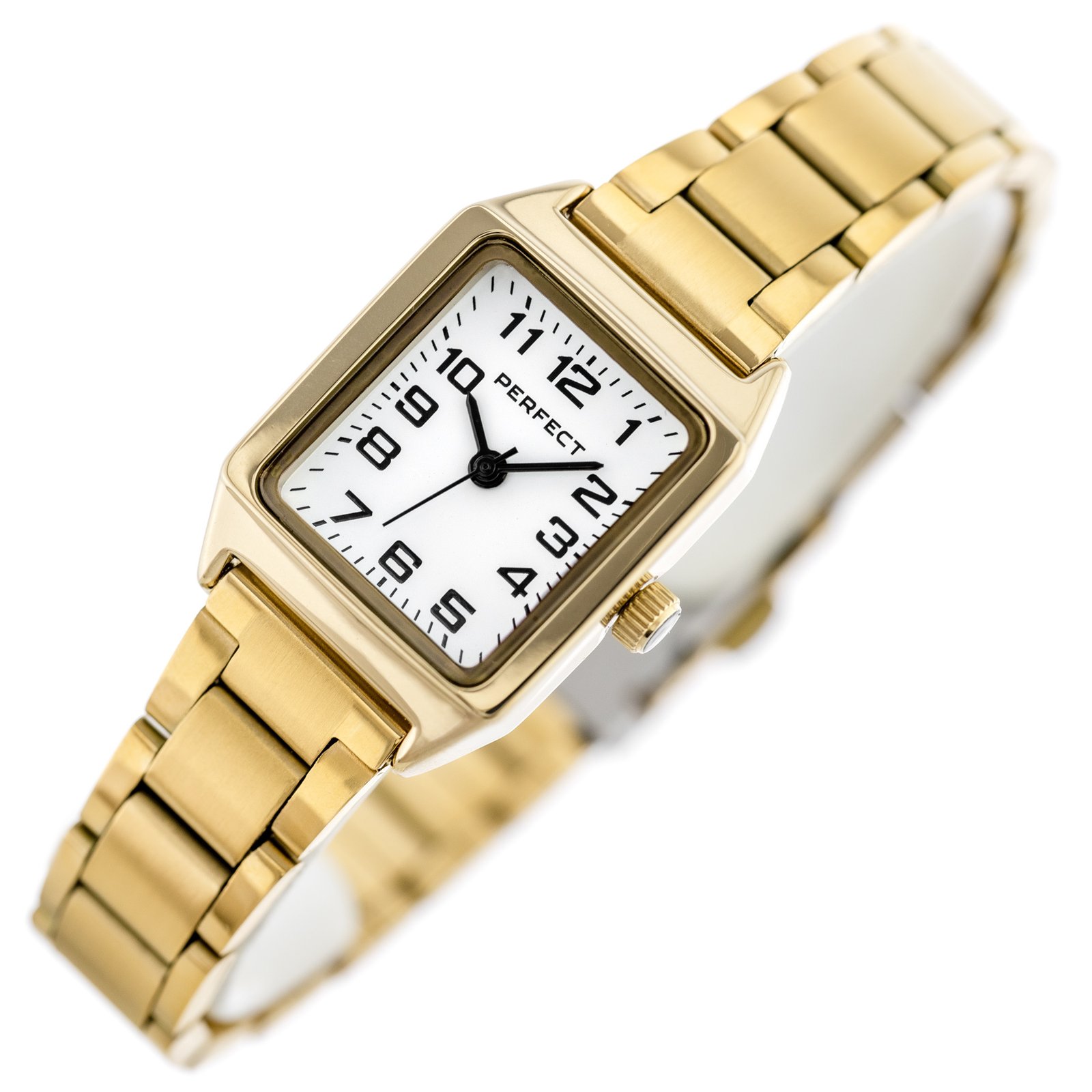 Moteriškas laikrodis PERFECT S399-02 + DĖŽUTĖ - Image 2