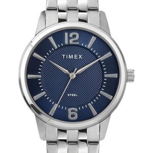 VYRIŠKAS LAIKRODIS TIMEX TW2T59800 + DĖŽUTĖ