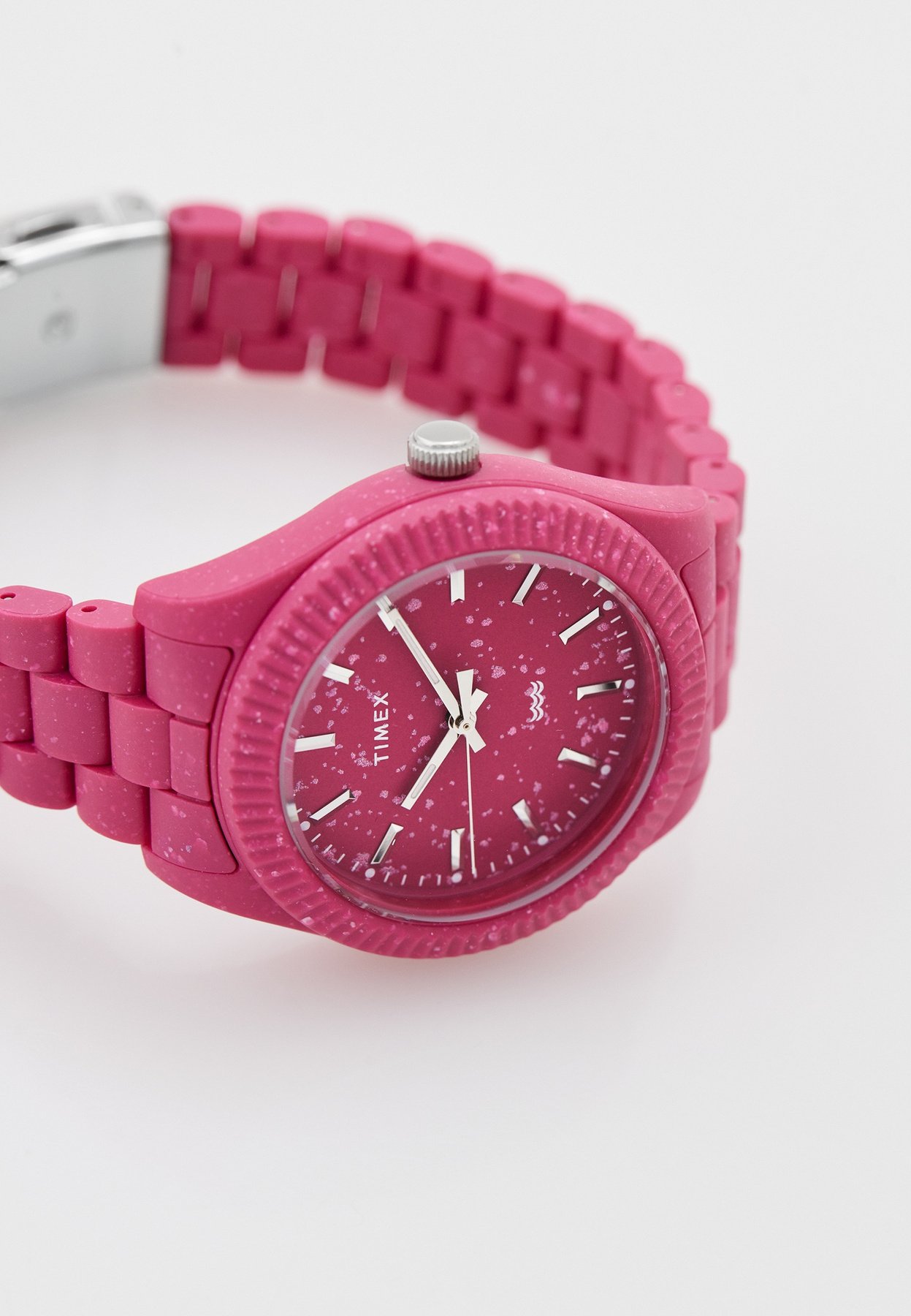 Moteriškas laikrodis TIMEX Legacy Ocean 37 mm perdirbtas plastikas TW2V77200 – 4