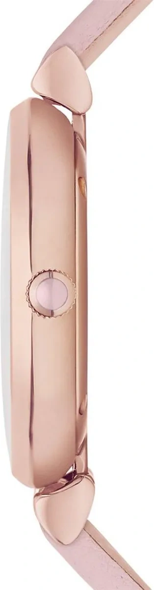 ZEGAREK DAMSKI EMPORIO ARMANI AR1958- Klasikinis + DĖŽUTĖ - Image 2