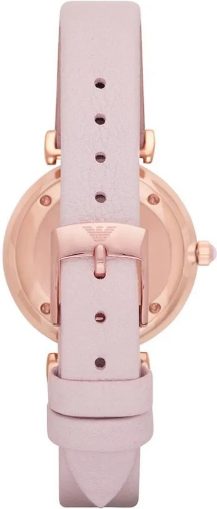 ZEGAREK DAMSKI EMPORIO ARMANI AR1958- Klasikinis + DĖŽUTĖ - Image 3