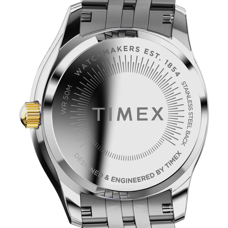 Moteriškas laikrodis TIMEX Legacy TW2V68500 - Image 3