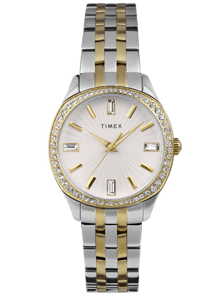Moteriškas laikrodis TIMEX Legacy TW2V68500