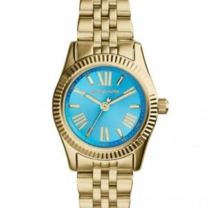 MOTERŲ LAIKRODIS MICHAEL KORS MK3271 - LEXINGTON (zm510d)