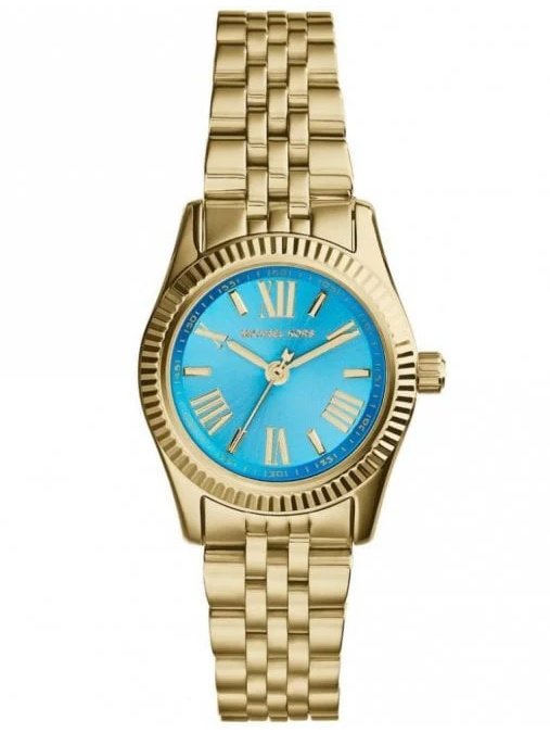Moteriškas laikrodis MICHAEL KORS MK3271 – LEXINGTON